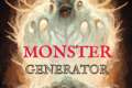 Monster Generator for Forbidden Psalm